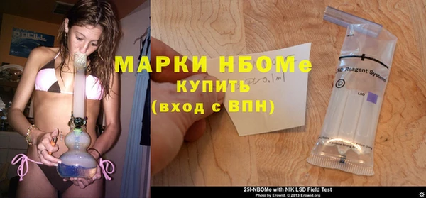 не бодяженный Горнозаводск